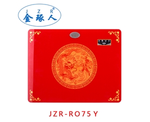 金琢人反滲入純水機：JZR-RO75Y
